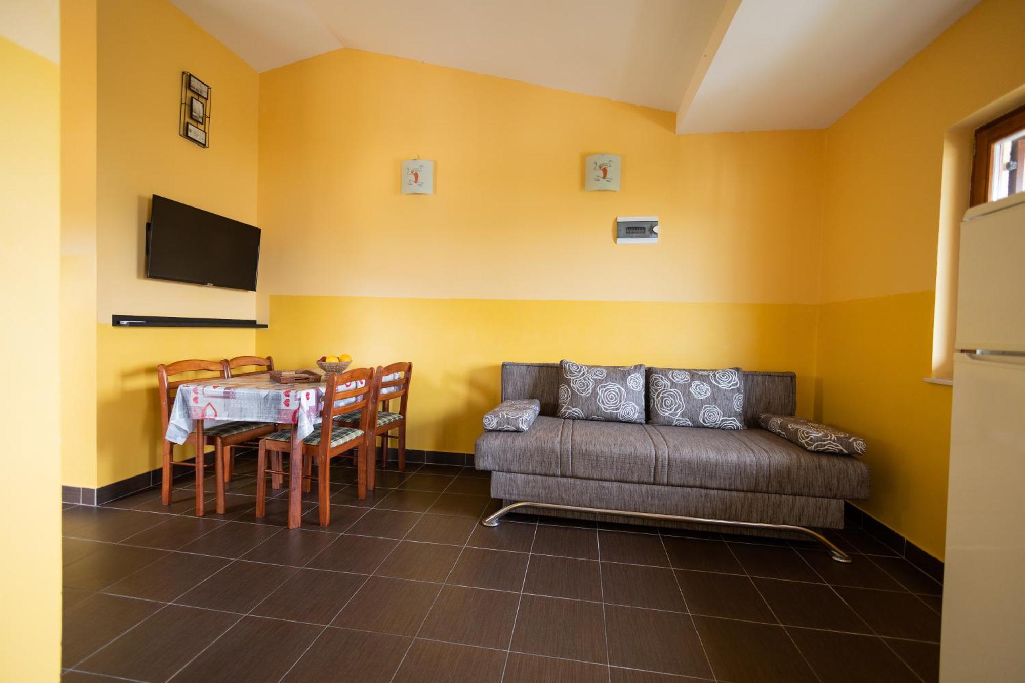 Apartman Marija 2 Lopar Exterior foto